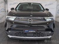 Usata Opel Mokka Elegance 110 CV (80 kW) 2022 Nero SUV
