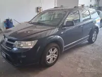 Usata Fiat Freemont 170 CV (125 kW) 2012 SUV