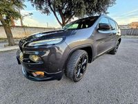 Usata Jeep Cherokee 200 CV (147 kW) 2016 SUV