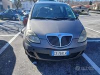 Usata Lancia Musa 90 CV (66 kW) 2006 Monovolume