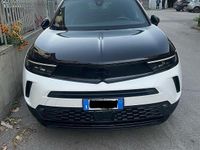 Usata Opel Mokka GS Line 2022 Bianco SUV