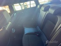 Usata Opel Insignia 136 CV (100 kW) 2020 Blu Berlina