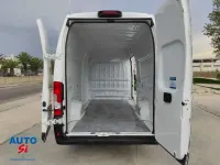 Usata Peugeot Boxer 163 CV (119 kW) 2019 Bianco Furgone