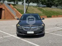 Usata Opel Insignia Business 163 CV (119 kW) 2014 Grigio Station wagon