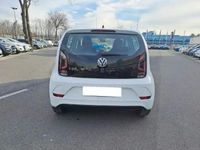 usata VW up! up! 1.0 75 CV 5p. move