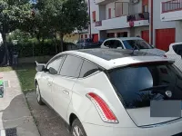 Usata Lancia Delta 120 CV (88 kW) 2009 Bianco Utilitaria