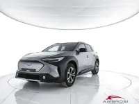 Usata Subaru Solterra 160 kW (218 CV) 2024 Precious metal SUV