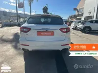 Usata Maserati Levante 275 CV (202 kW) 2017 SUV