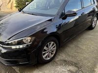Usata VW Golf VII Sportline 116 CV (85 kW) 2018 Berlina