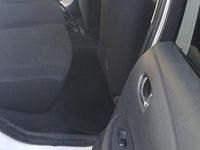 Usata Nissan Leaf 80 kW (109 CV) 2016 Bianco Utilitaria