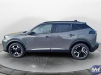 Nuova Peugeot 2008 Allure 101 CV (74 kW) 2025 Grigio SUV