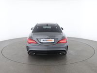 usata Mercedes CLA200 Classe CLAd Premium Automatic