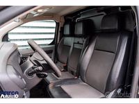 Usata Opel Vivaro Enjoy 120 CV (88 kW) 2021 Grigio Monovolume