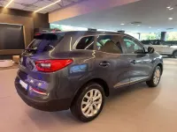 Usata Renault Kadjar Business 116 CV (85 kW) 2021 Grigio SUV