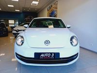 usata VW Maggiolino 1.6 TDI Design "Per