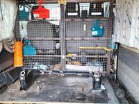 Usata Fiat Ducato 2001 Furgone