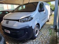 Nuova Fiat Scudo 120 CV (88 kW) 2025 Bianco Furgone
