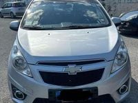 Usata Chevrolet Spark 82 CV (60 kW) 2012 Utilitaria