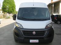 usata Fiat Ducato 35 2.3 MJT 140CV PL-TM L3-H2 BELLISIMO