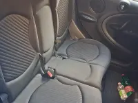 Usata Mini Countryman 143 CV (105 kW) 2014 Blu SUV