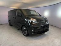 Nuova Opel Zafira Business Edition 176 CV (129 kW) 2025 Nero