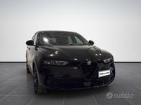 Brugt Alfa Romeo Tonale Sprint 131 HK (96 kW) 2023 Sort SUV