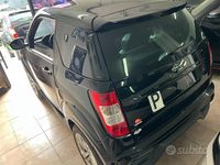 Occasion Ligier JS50 2024 Noir Citadine