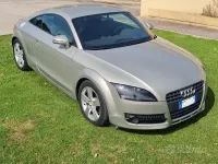 Usata Audi TT 200 CV (147 kW) 2007 Coupé