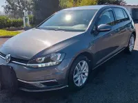 Usata VW Golf VII Highline 116 CV (85 kW) 2018 Utilitaria