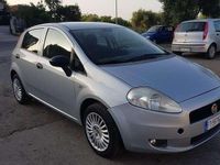 Usata Fiat Grande Punto Dynamic 65 CV (47 kW) 2007 Utilitaria
