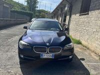 Usata BMW 520 184 CV (135 kW) 2013 Station wagon