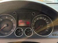 Usata VW Passat 2005 Nero Berlina