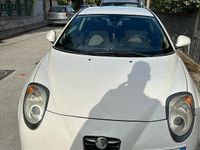 Usata Alfa Romeo MiTo 90 CV (66 kW) 2010 Utilitaria