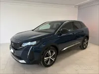 Usata Peugeot 3008 Allure 131 CV (96 kW) 2023 Other SUV