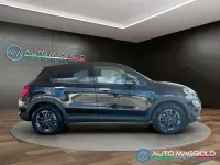 Usata Fiat 500X Club 120 CV (88 kW) 2023 Nero SUV