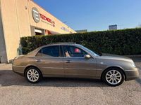 Usata Lancia Thesis 185 CV (136 kW) 2007 Grigio Berlina