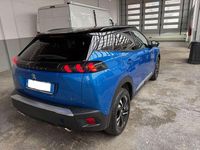 Usata Peugeot 2008 GT 131 CV (96 kW) 2023 Blu vertigo SUV