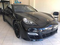 Usata Porsche Panamera Turbo S 570 CV (419 kW) 2013 Nero Utilitaria