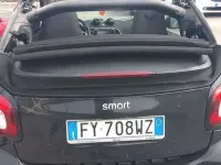 Usata Smart ForTwo Cabrio Superpassion 90 CV (66 kW) 2019 Cabrio