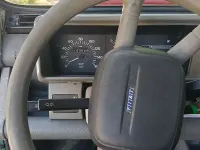 Usata Fiat Panda Young 54 CV (39 kW) 2001 Berlina