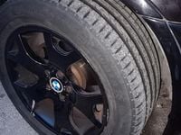Usata BMW X5 2002 Nero SUV