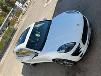 Usata Porsche Macan S 250 CV (183 kW) 2016 Bianco SUV
