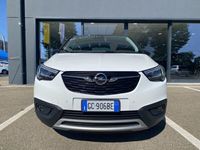 usata Opel Crossland X Crossland1.5 ECOTEC D 102 CV Start&Stop 2020