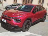 Usata Citroën C4 PureTech 2024 Rosso SUV
