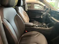 Nuova MG HS Luxury 143 CV (105 kW) 2026 Grigio SUV