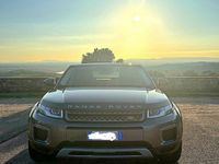 Usata Land Rover Range Rover evoque 150 CV (110 kW) 2019 SUV