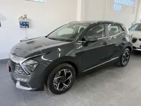 Usata Kia Sportage GT-Line 136 CV (100 kW) 2023 Grigio SUV