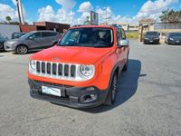 usata Jeep Renegade 2015 - 2.0 Mjt 140CV 4WD Active Drive Low Limited