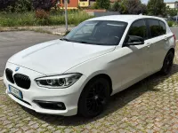Usata BMW 116 116 CV (85 kW) 2016 Utilitaria
