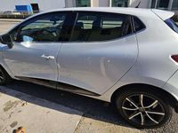 Usata Renault Clio IV 90 CV (66 kW) 2015 Berlina